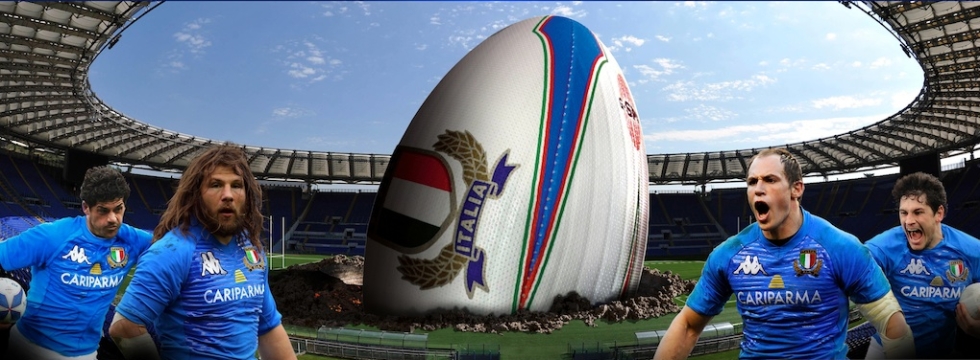 RUGBY TRAVEL | VIAGGI CON LE PARTITE DI RUGBY DELL'ITALIA
